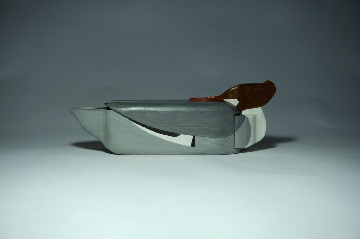 Very please to have had this piece selected by the jury for the exhibit.